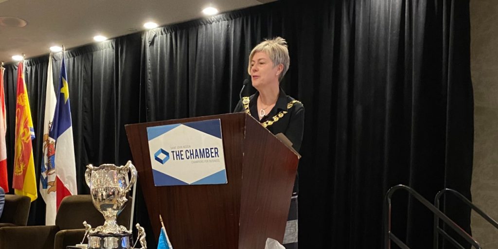 Mayor Reardon Delivers State Of The City Address - Vimarsana News