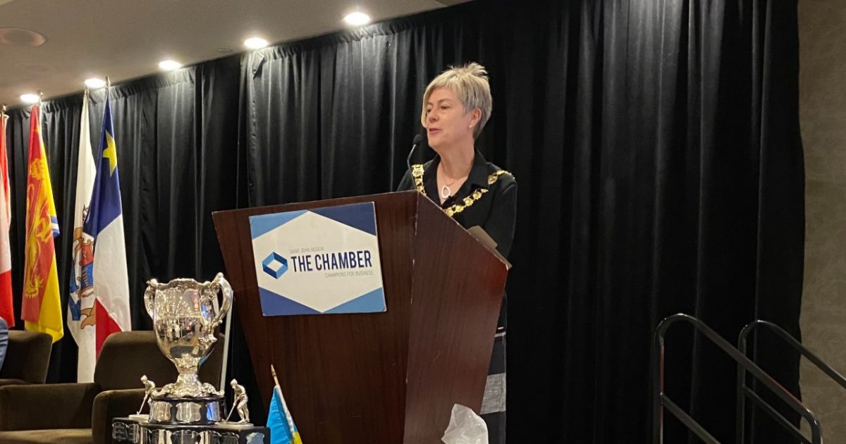 Mayor Reardon Delivers State Of The City Address - Vimarsana News
