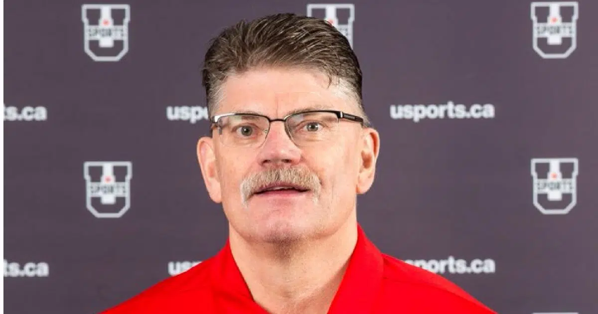 Gardiner MacDougall To Lead Sea Dogs Through Memorial Cup Country 94