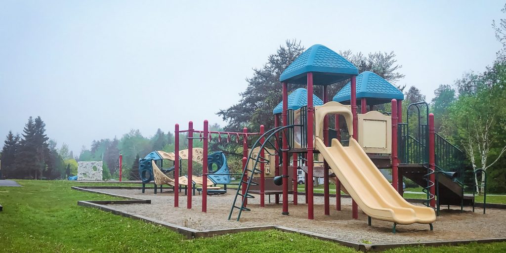 Quispamsis Receives $450K To Upgrade Firefly Park - Vimarsana News