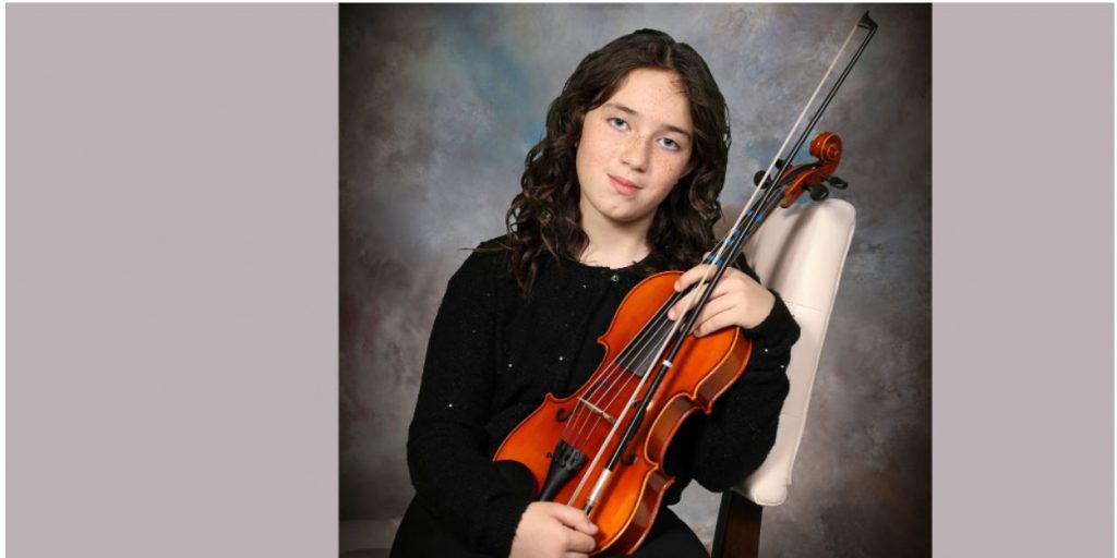Young NB Musician To Perform In New York - Vimarsana News