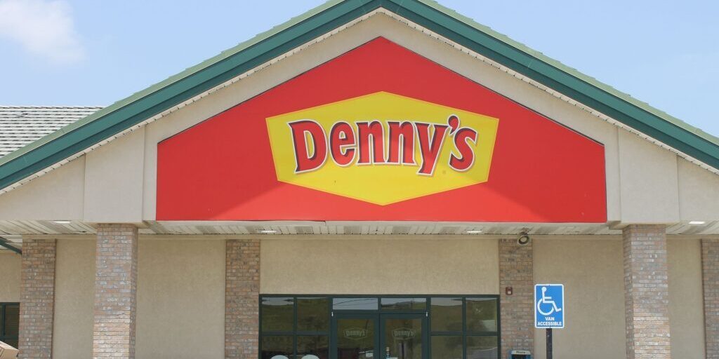Denny's Coming To The Maritimes As Soon As 2023 - Vimarsana News