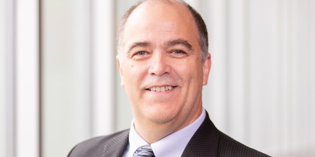 New President-Elect For American Public Works Association - Vimarsana News