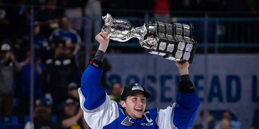 UPDATE: Saint John Sea Dogs Win Memorial Cup - Vimarsana News