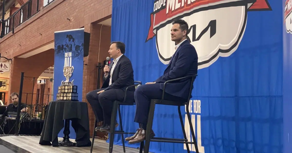 Organizers Unveil Memorial Cup Event Schedule 97.3 The Wave
