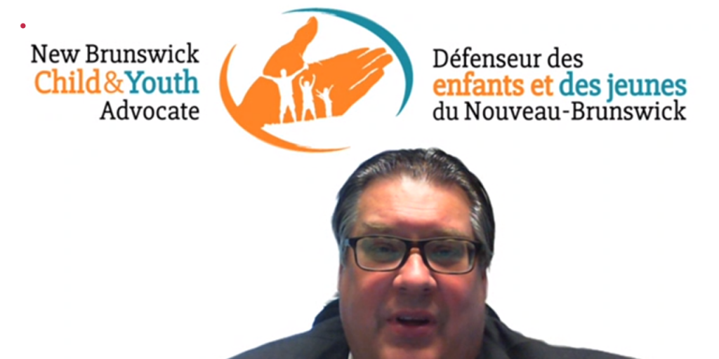 Report Finds N.B. Doesn't Keep Stats On Kids In Care - Vimarsana News