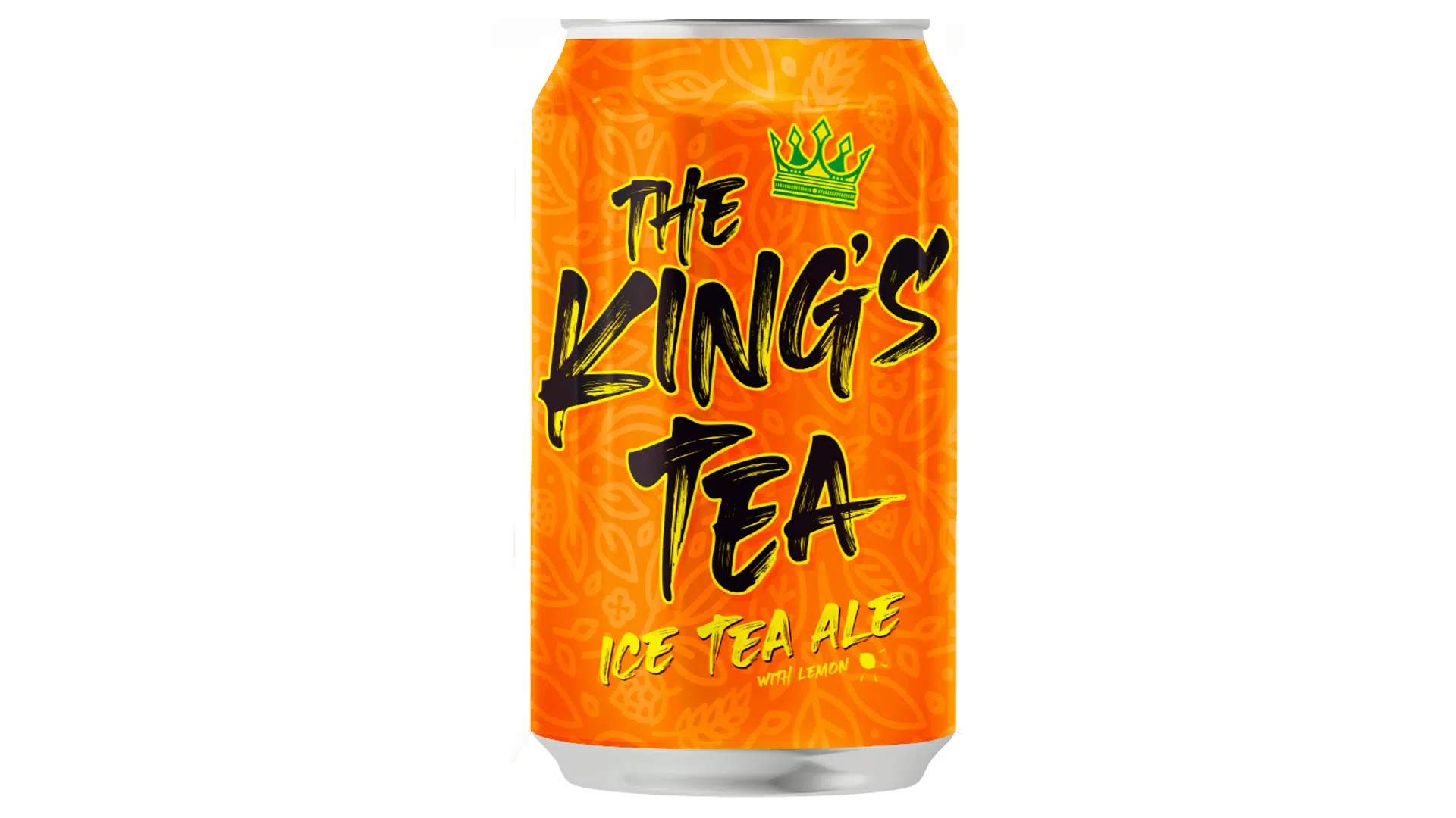 Tea Maker, Craft Brewer Partner On New Product Country 94