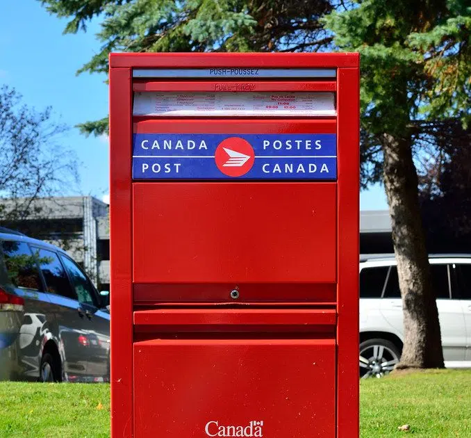 RCMP Hoping To Find Owner Of Mystery Envelope In Doaktown Country 94