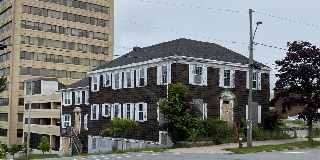 Council Urged To Save Heritage Building From Demolition - Vimarsana News