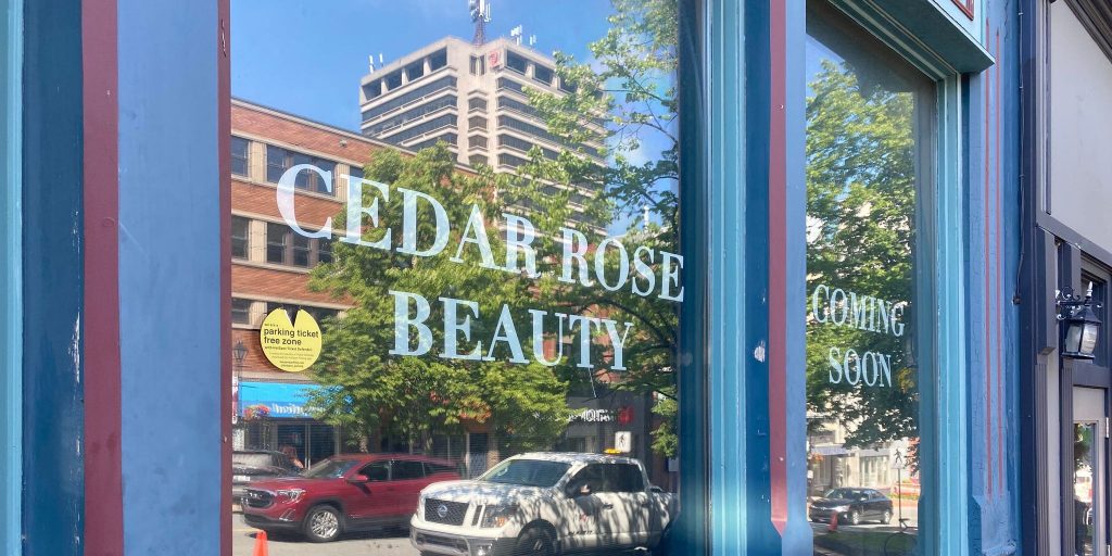 Rothesay Salon To Add Saint John Location - Vimarsana News