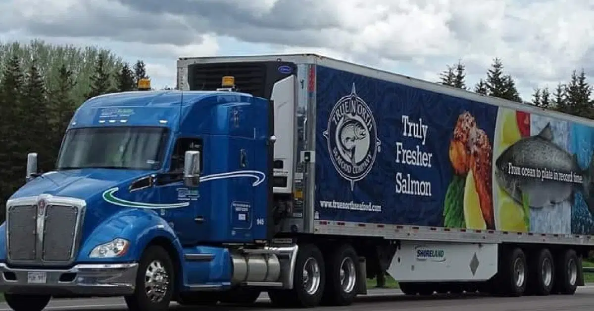 Shoreland Transport Acquires Connors Transfer Limited 97.3 The Wave