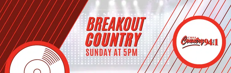 Feature: https://www.country94.ca/breakout-country/