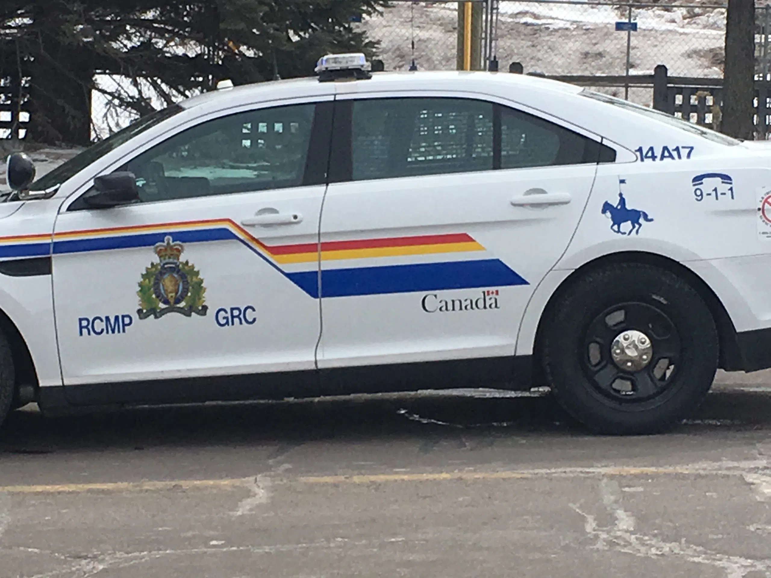 Two Men Killed In Crash Near BaieSainteAnne 98.1 Charlotte FM