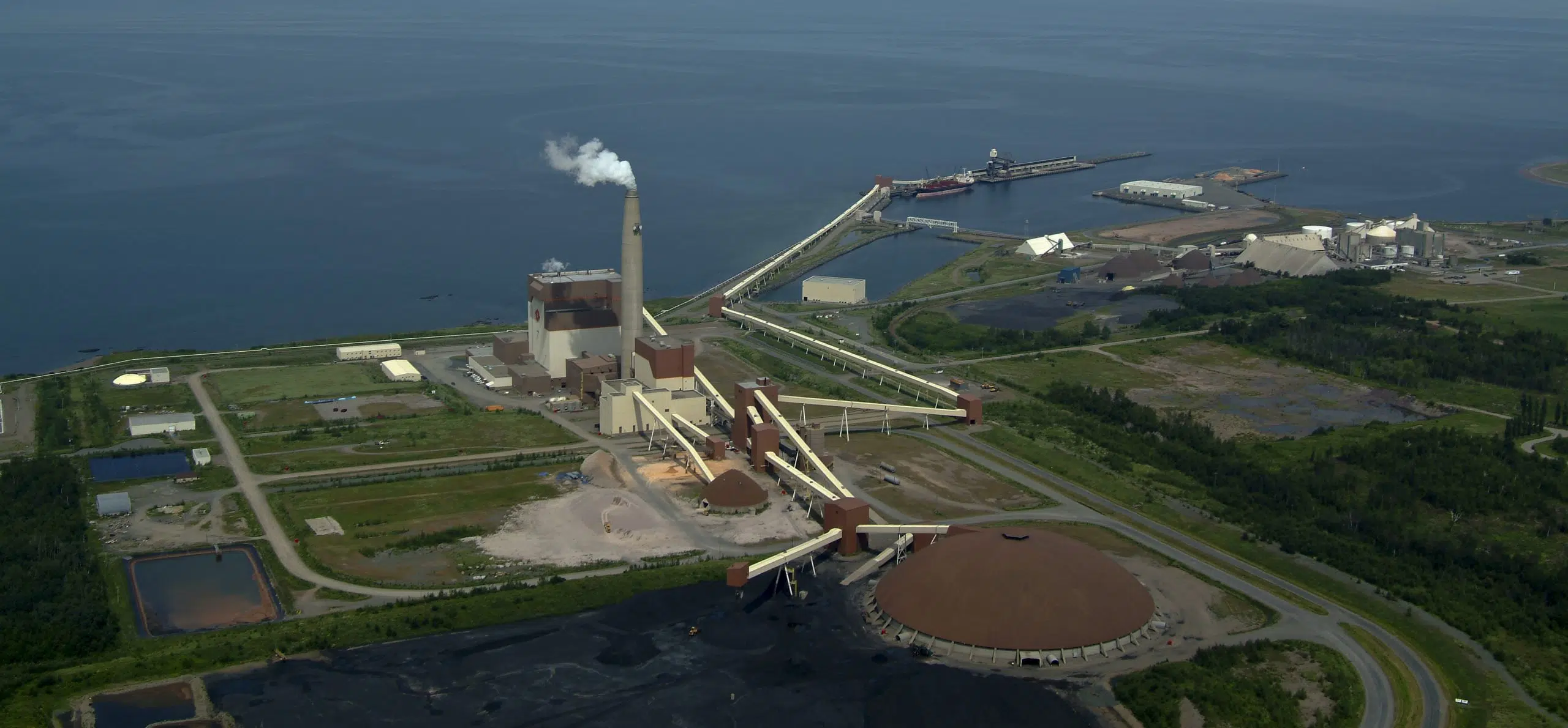 NB Power Looking For New Fuel Source For CoalFired Belledune Generating Station 98.1 Charlotte FM
