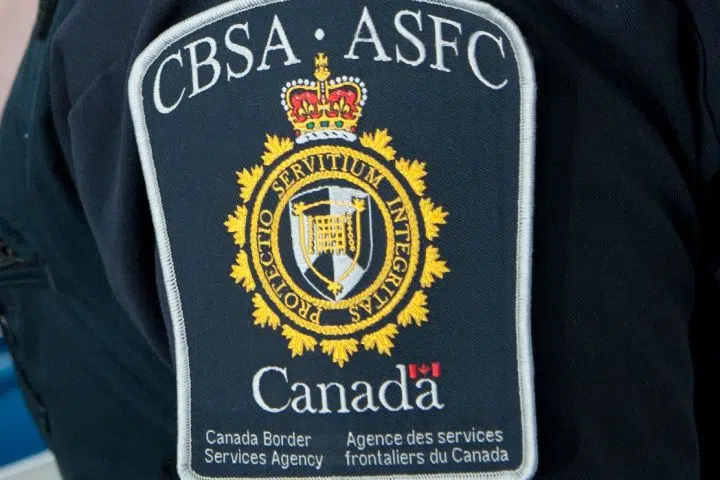 CBSA Warns Of Phone Scam | 98.1 Charlotte FM