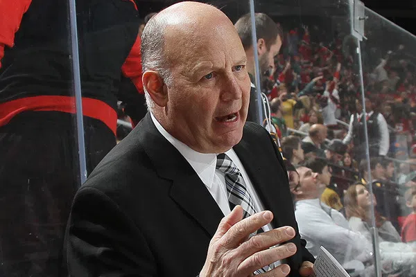 Boston Bruins Fire Their Coach | 98.1 Charlotte FM