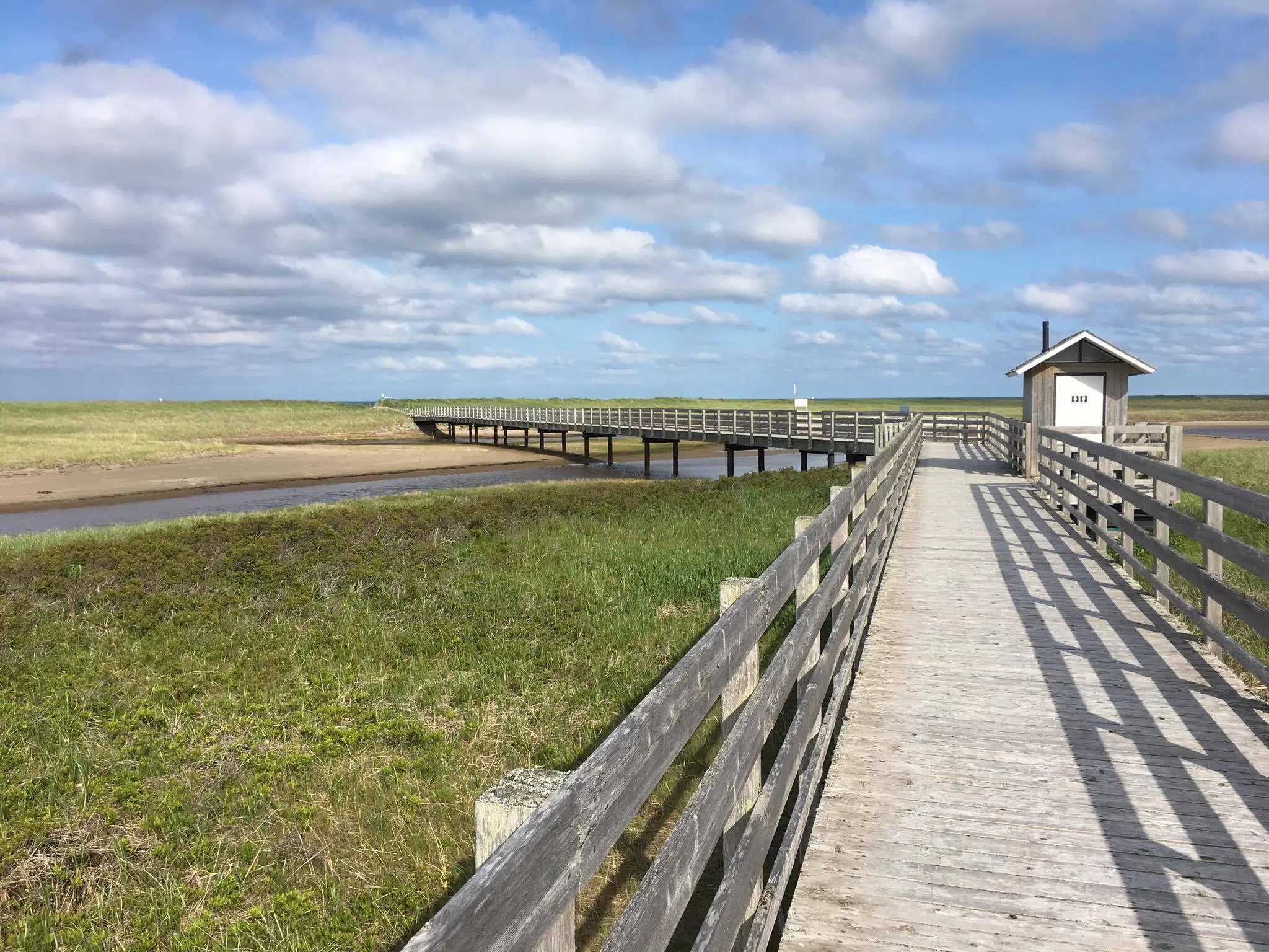 Open Fires Banned In Kouchibouguac National Park 98.1 Charlotte FM