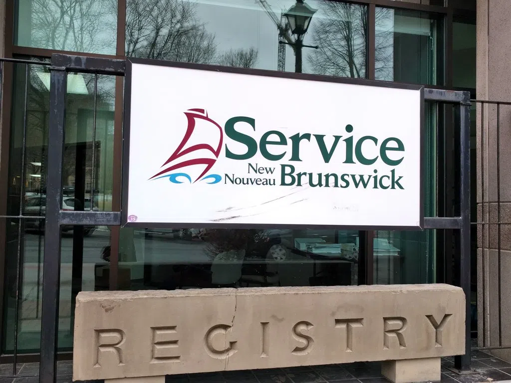 Service New Brunswick Closes Again | 98.1 Charlotte FM