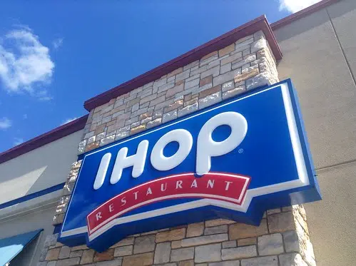 iHOP Restaurant To Open In January In Moncton | 98.1 Charlotte FM