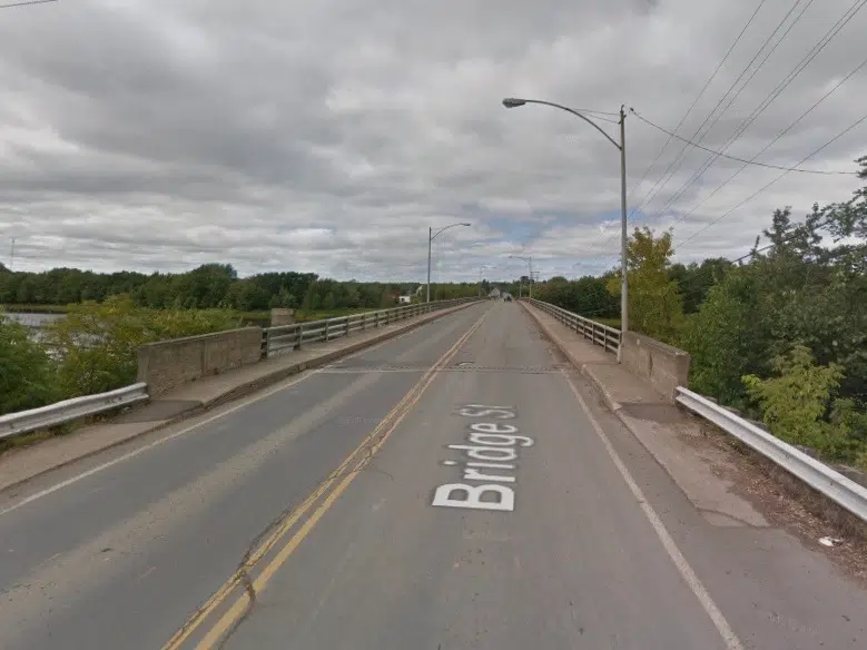 Future Of Chipman Bridge Still Unknown 98.1 Charlotte FM