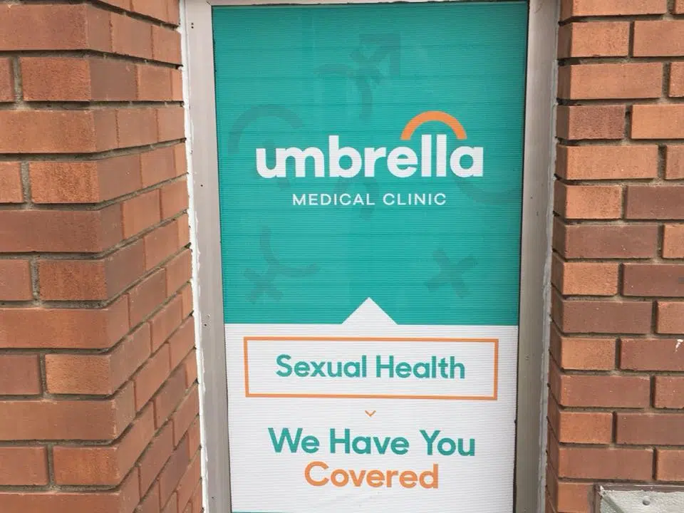 New Sexual Health Clinic Opened Country 105 Thunder Bay S Country