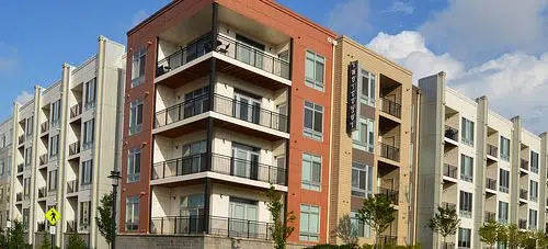 Thunder Bay Apartment Vacancy Rate Up Country 105