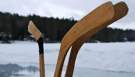 Fort Hope Competing In Kraft Hockeyville