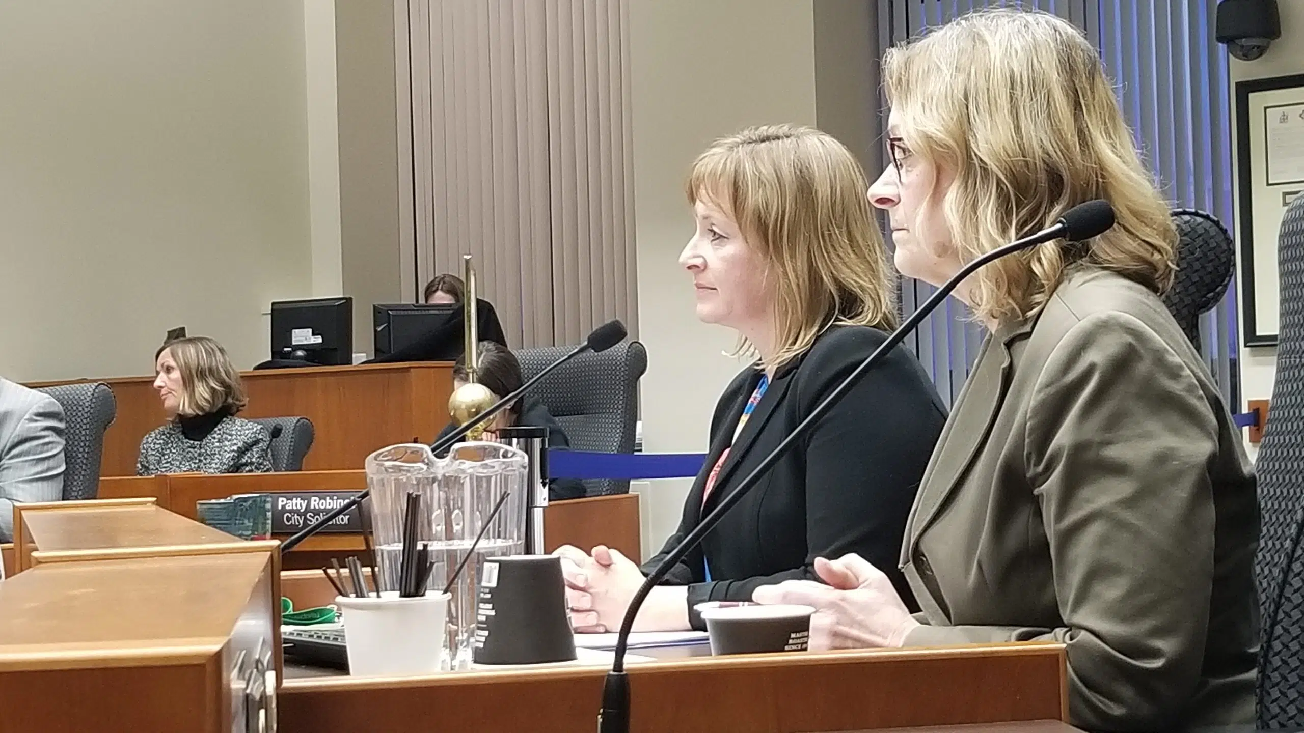 Council Updated On Indigenous Youth Program