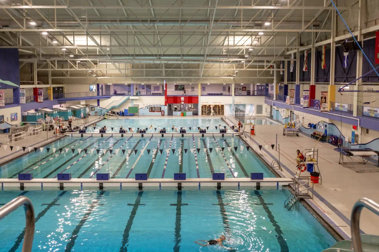 Pool Closures Helping Lifeguard Shortage | Country 105 | Thunder Bay's ...