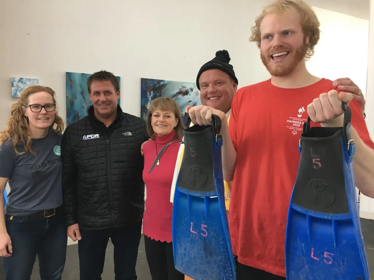 Polar Bear Plunge Set For Spring Country 105 Thunder Bay's Country