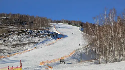 Thunder Bay Readies For Ski Championships | Country 105 | Thunder Bay's ...