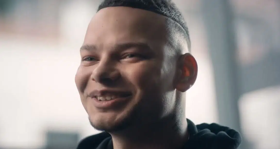 Watch Trailer For Kane Brown Documentary Country 105 Thunder Bay's
