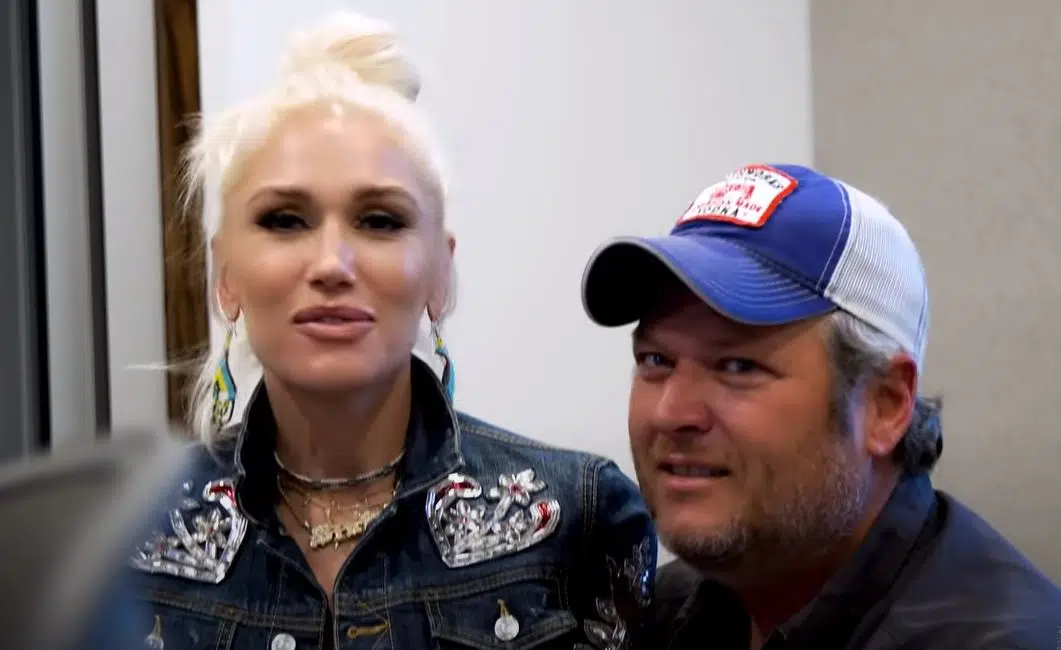 Blake & Gwen Go Hunting!!! Kinda… | Country 105 | Thunder Bay's Country