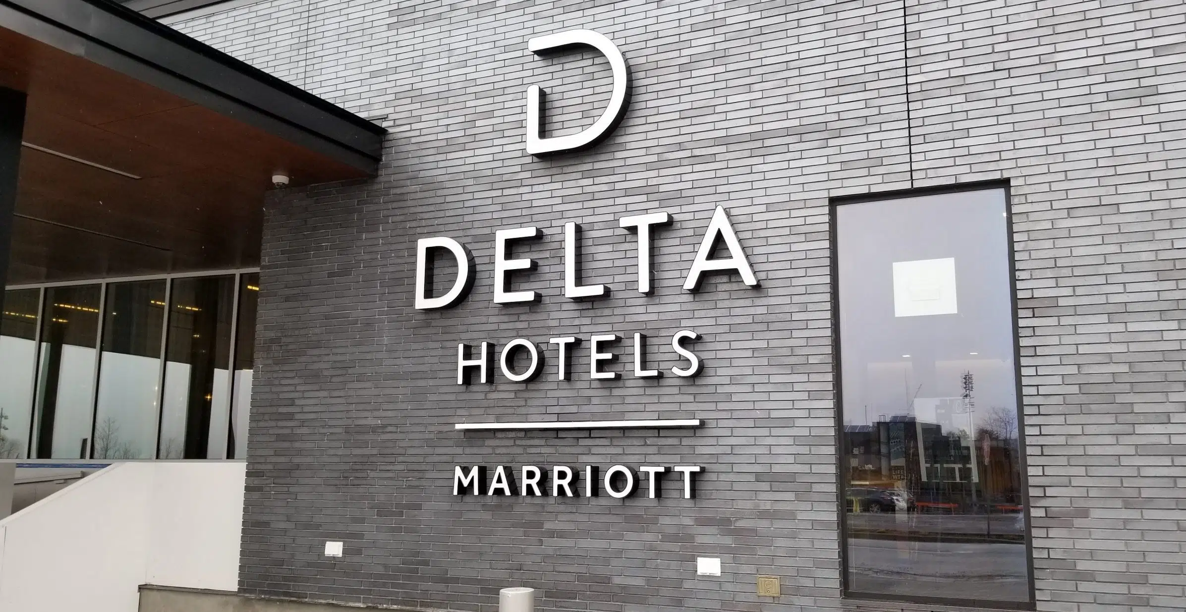 The Delta Marriott Reopens Today Country 105 Thunder Bay S Country   Delta Marriott  E1593432623397 