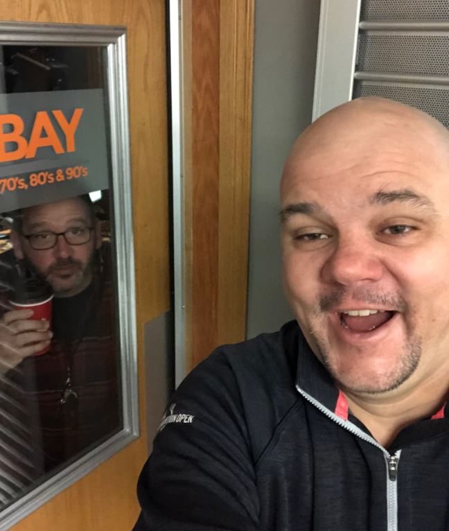 Wait!?!? Where Is John Ongaro Going!?!?! - Vimarsana News