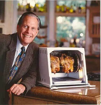 Pitchman Ron Popeil Dies At 86 | Country 105 | Thunder Bay's Country