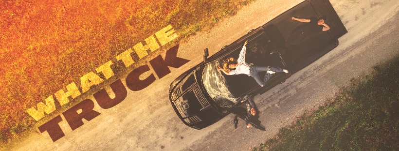 The Reklaws and Sacha get together on What The Truck - Vimarsana News