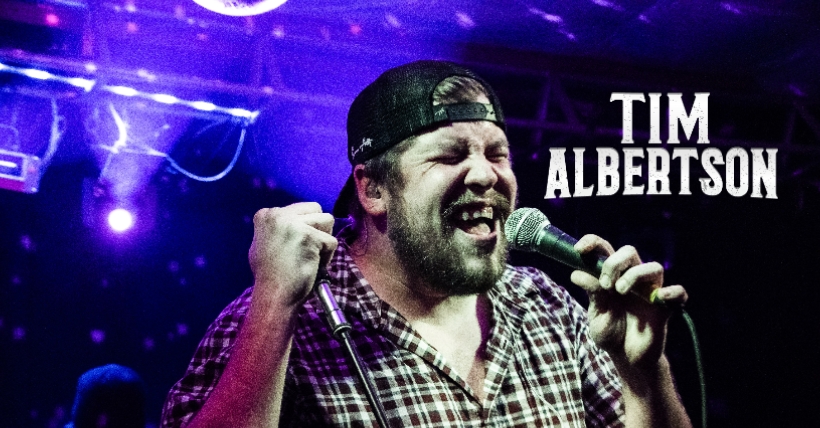 Tim Albertson's Reaction To Country On The Bay News | Country 105 - Vimarsana News