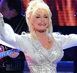 Dolly Parton named a Rock Hall inductee - Vimarsana News