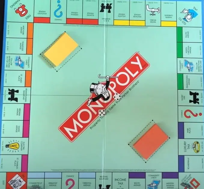 Iconic Monopoly Game Piece Coming Back | Country 105 | Thunder Bay's ...