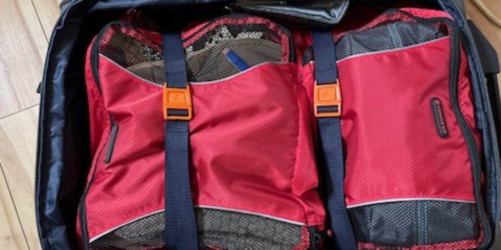 Do You Over Or Under Pack On A Trip?? - Vimarsana News