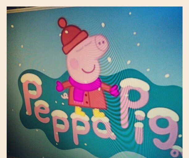 PEPPA THE PIG LANDS!!! SEE WHERE SHE ENDED UP! - Vimarsana News