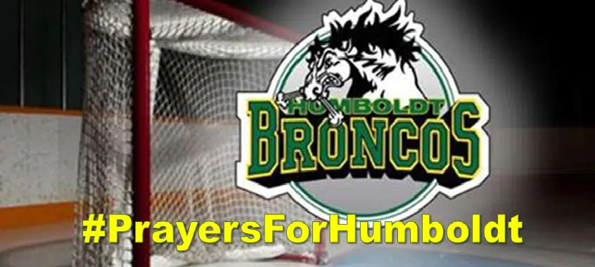 Remembering The Humboldt Broncos Bus Crash