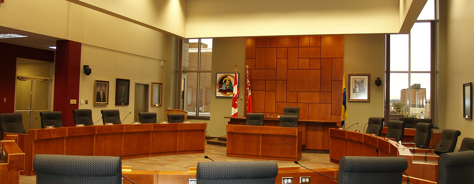 Council Pay Bump, New PSB Member - Vimarsana News