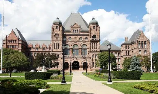 Local MPPs Skeptical About Ring of Fire Promise