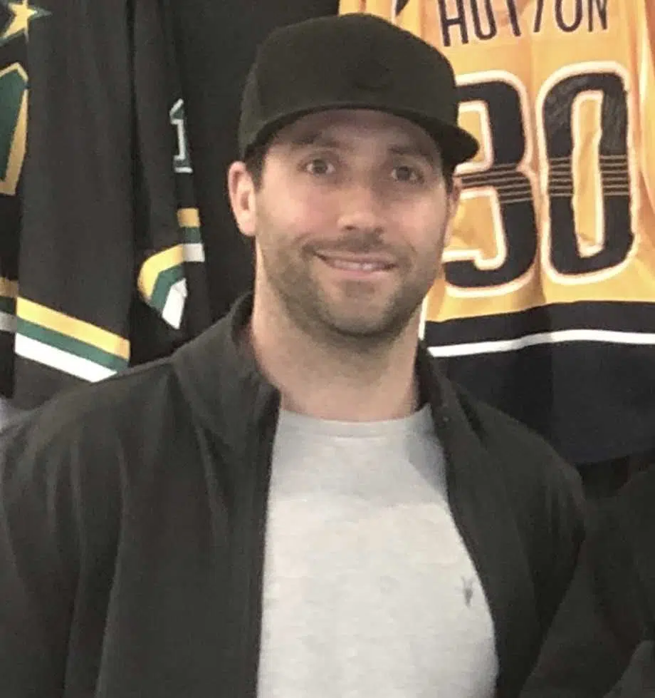 Carter Hutton Retires From The NHL