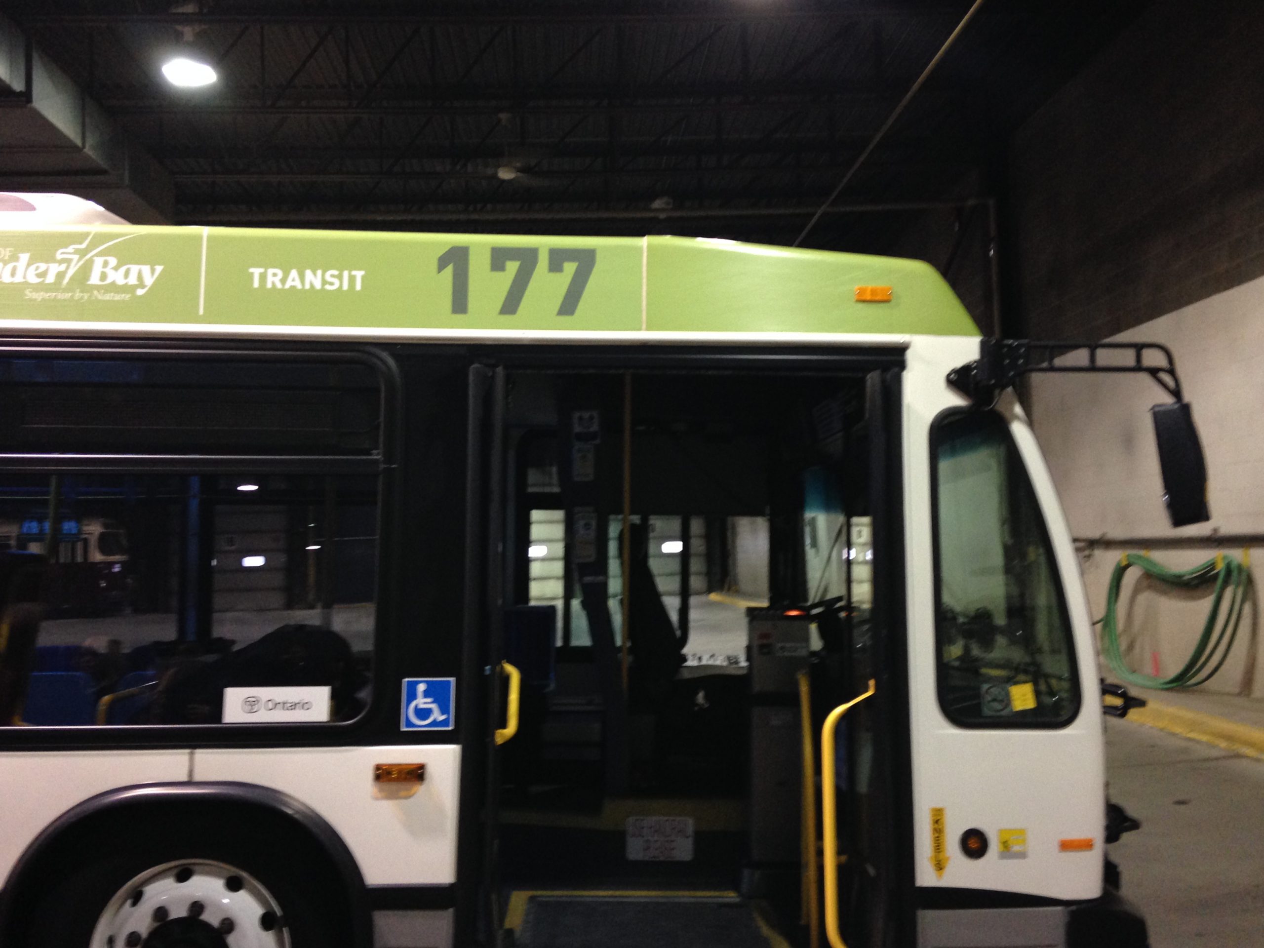 Electrifying Transit Vehicles - Vimarsana News