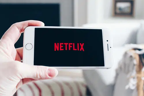 Netflix Tightening It’s Hold On Account Sharing
