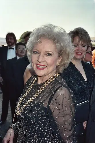 Betty White dies at 99