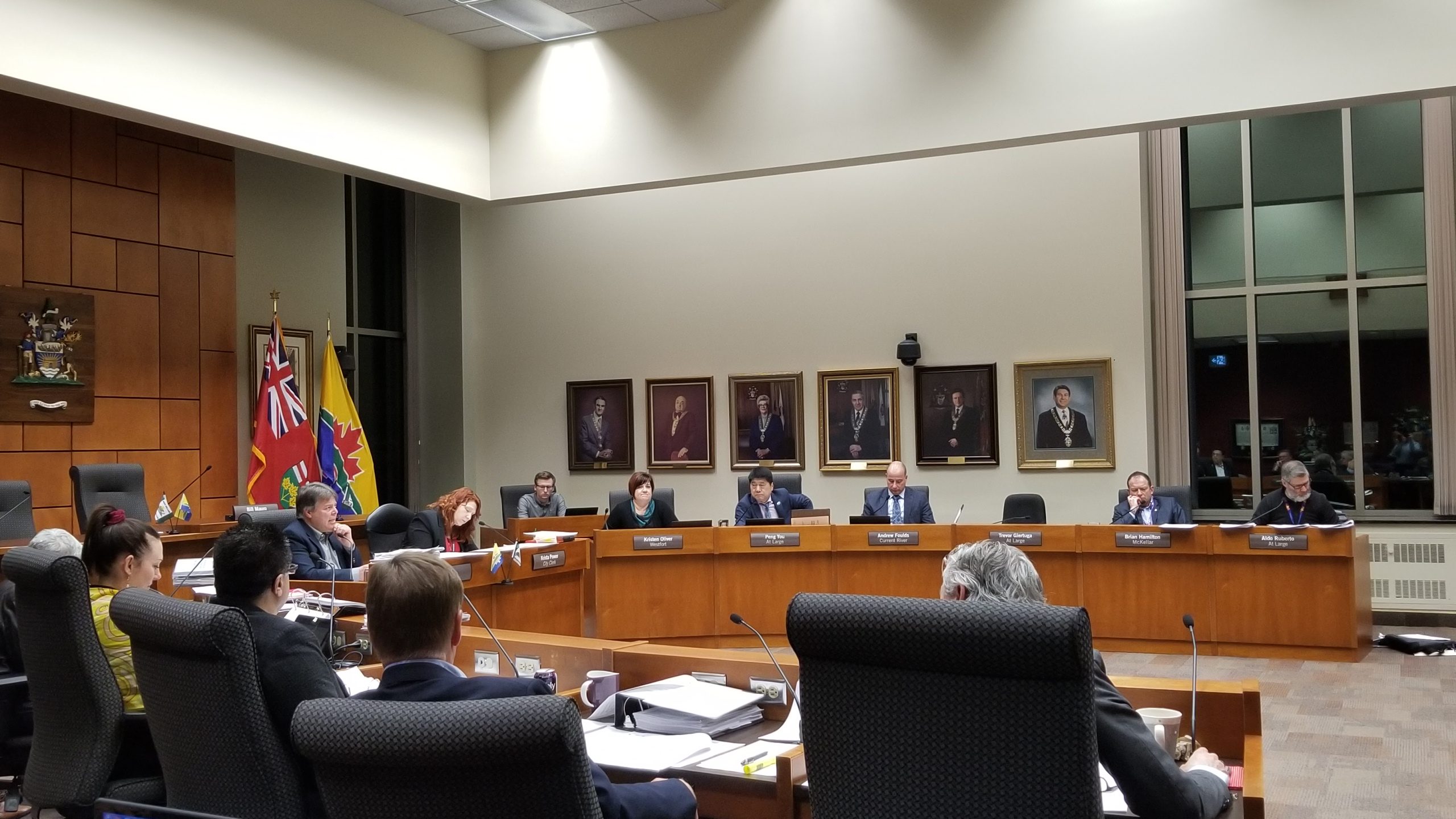 Council Set To Become Lame Duck Next Month - Vimarsana News